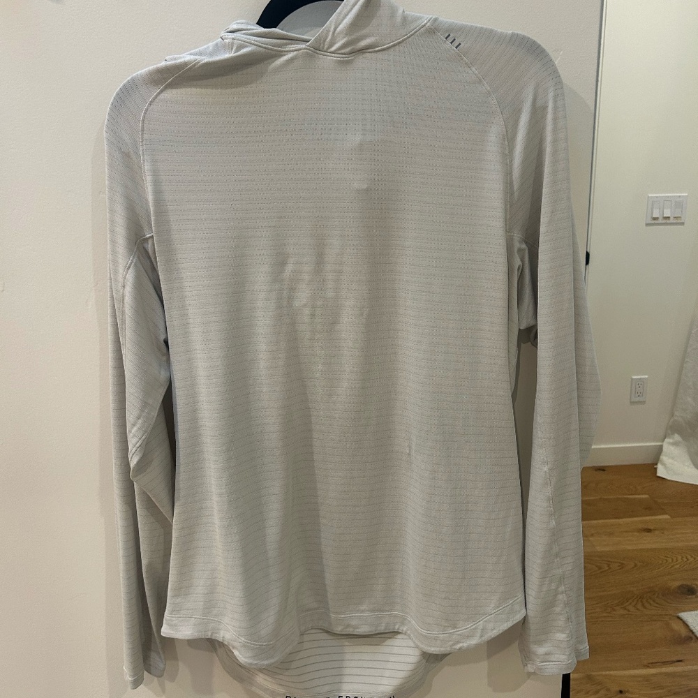 Lululemon License to Train Hoodie